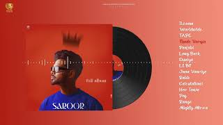 Saroor Full Album Arjan Dhillon  New Punjabi Song 2023  Mxrci  Latest Punjabi Songs 2023 [upl. by Loar]