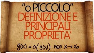 o piccolo  Definizione e Principali Proprietà [upl. by Vanya]