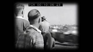 Leyburn Sprints 1949 2023 Music [upl. by Sunda810]