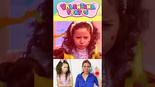 Valentina e a história do dodói The Boo Boo Story from Valentina videosparaniños videoforkids 748 [upl. by Elazaro]