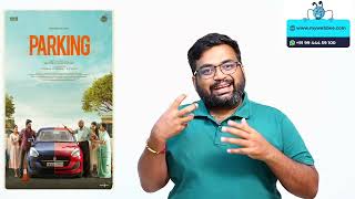 Parking review by prashanth [upl. by Gefen]