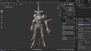 Blender281  FBX Import [upl. by Enrique]