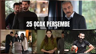 25 Ocak 2024 Perşembe Reyting Sonuçları  İnci Tanelerinde Müthiş Başlangıç [upl. by Robyn]