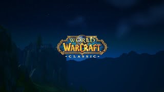 Remembering World of Warcraft Nostalgia Compilation [upl. by Siraved]