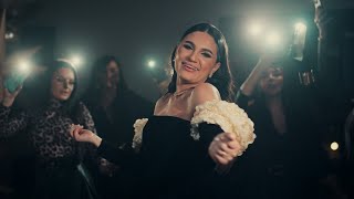 Andrada Barsauan  Pea vietii mele carare  Official Video [upl. by Nnasor]