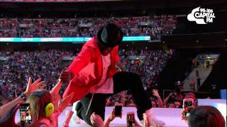 NeYo  Closer Summertime Ball 2015 [upl. by Tiler]