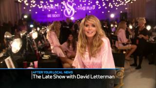 Victorias Secret Fashion Show 2009 1080p HD [upl. by Louise]