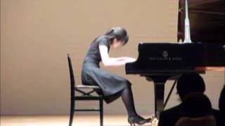 Morceaux de fantaisie Op32 Prelude  Rachmaninov [upl. by Canale454]