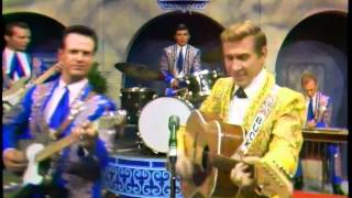 Buck Owens and the Buckaroos  Foolin around [upl. by Mckinney]