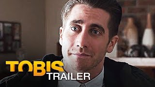 PRISONERS Hugh Jackman Jake Gyllenhaal Paul Dano  Trailer german deutsch HD [upl. by Adiuqal]