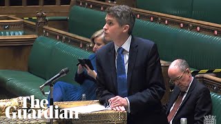 Gavin Williamson sets out plans for pupils return to schools colleges and universities in England [upl. by Yruama]