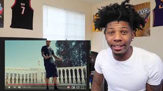 ROD WAVE  CUBAN LINKS FT KEVIN GATES REACTION [upl. by Aleak596]