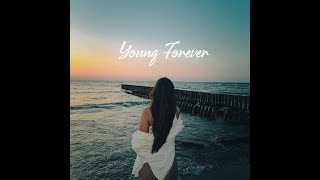 MVCHI  Young Forever Official Music Video [upl. by Valerye]