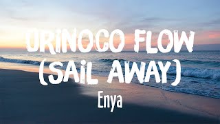 Orinoco Flow Sail Away  Enya LyricsVietsub [upl. by Nosille922]