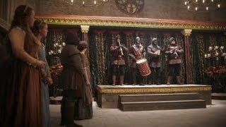 Galavant After Show Season 1 Episodes 3 amp 4 quotTwo Balls Comedy Goldquot  AfterBuzz TV [upl. by Lupien584]