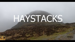 HAYSTACKS  THE LAKE DISTRICT  WAINWRIGHT [upl. by Niarfe]