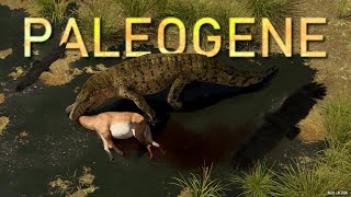 Paleogene Mammals are coming [upl. by Ivetts902]