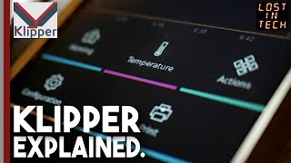 Heres what you need to know if you have a Klipper printer [upl. by Yendyc]