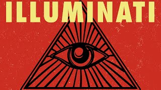 ILLUMINATI Full Movie  Documentary Movies  The Midnight Screening [upl. by Fennie]