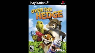 Over the Hedge Game Soundtrack  Bumper Carts Track 1 [upl. by Aivatnuhs573]