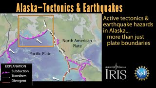 Ring of Fire Earthquakes and volcanic eruptions around the Pacific explained  TomoNews [upl. by Muriel732]