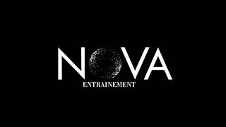 NOVA ENTRAINEMENT  Second Logo by OfficialCRAZYGIRLyoutube [upl. by Klusek]