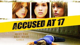 Accused at 17 2009  trailer [upl. by Rosita59]