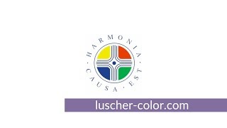 BRMI visits with Lüscher Color Diagnostic [upl. by Wilmette]