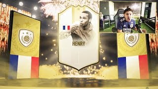 MORE ICON PACKS 30 OTW PACKS FIFA 19 [upl. by Ynabla163]