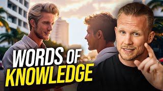 How To Activate Words Of Knowledge🗣️🔥 [upl. by Lotta979]