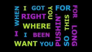 Desperate Measures  Marianas Trench with Lyrics [upl. by Tenney]