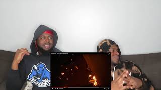 Reacting To Eediat Skengman Wiley Vs Still Dissapointed Stormzy Round 2  UK REACTION 🇬🇧 [upl. by Atinra]