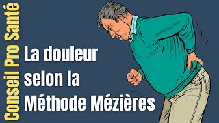 Méthode Mézières 3  Parlons douleur [upl. by Araid]