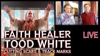 Todd White Faith Healing 2024 Live stream edited [upl. by Neisa]