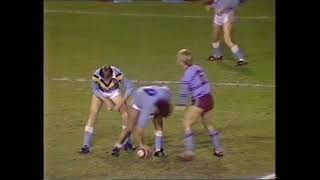 1984 Commonwealth Bank Cup Final Christian Brothers Lewisham vs St Gregorys Campbelltown [upl. by Archibaldo70]