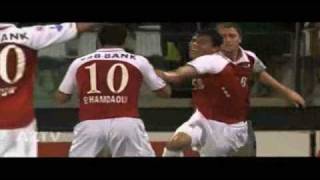 AZ Alkmaar 20082009 the resurrection  part 1 [upl. by Fifine253]