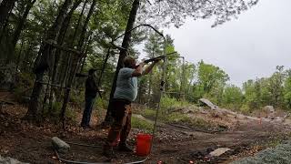 Sporting Clays Summer League 2024 1 [upl. by Lanod103]