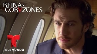 Reina de Corazones  Capítulo 50  Telemundo Novelas [upl. by Faline154]