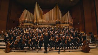 100 Jahre Staatsphilharmonie Nürnberg  Staatstheater Nürnberg [upl. by Carlstrom684]