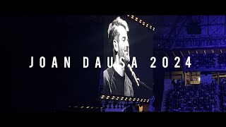 Joan Dausà 2024 [upl. by Ayaladnot]