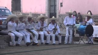 Tamborazo Zacatecano  Corrido De La Muerta [upl. by Ynahpit]