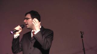 Michoel Pruzansky Sings The September 11 Story Watch in HD [upl. by Innavoij151]