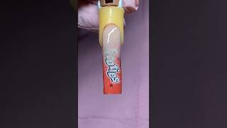 Frooties Nails candynails creativeart acrylicnails tutorial subscribe naildesign explore [upl. by Hilliard]