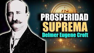 📚 PROSPERIDAD SUPREMA POR DELMER EUGENE CROFT AUDIOLIBRO COMPLETO EN ESPAÑOL [upl. by Nnasus777]