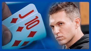 Doug Polk Plays WILD High Stakes Poker Game With Taras amp Brazil God [upl. by Raual273]