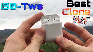 I30Tws Full Review [upl. by Schaaff344]