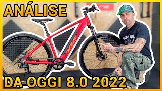 Análise da Bike elétrica ebike Big Whell Oggi 80 2022  Pedal assistido  teste na rua [upl. by Ruth]