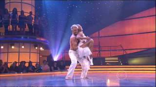 chanelle and Danny performance esster special so you think you can dance [upl. by Ciredec]