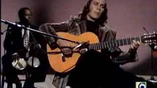 Paco de Lucia  Entre dos aguas 1976 full video [upl. by Nosyd]