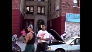 North Bronx Tour [upl. by Wulf]